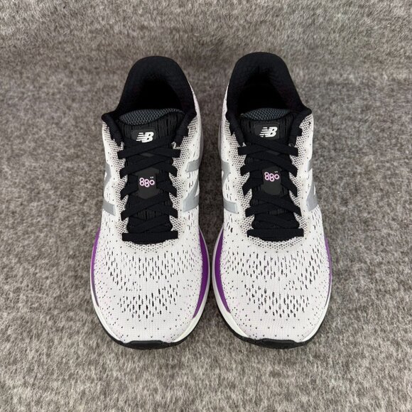 ✅Womens 8 2A Narrow New Balance 880 V9 Running Shoes Athletic Comfort Sneakers - Picture 6 of 13